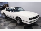 Thumbnail Photo 15 for 1984 Chevrolet Monte Carlo SS